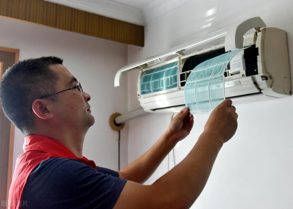 空调维修中的排空气方法:确保舒适与健康的双重保障 家庭维修 空调维修中的排空气方法:确保舒适与健康的双重保障 家庭维修