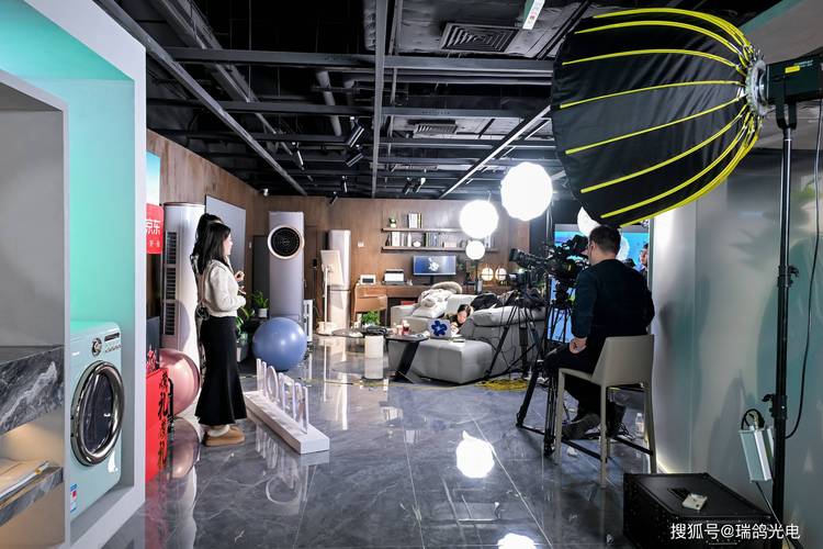 空调维修主播间的崛起:技术与沟通的完美融合 家庭维修 空调维修主播间的崛起:技术与沟通的完美融合 家庭维修