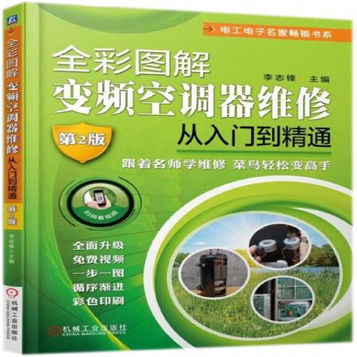 空调维修员攻略：从入门到精通的修炼之路 家庭维修