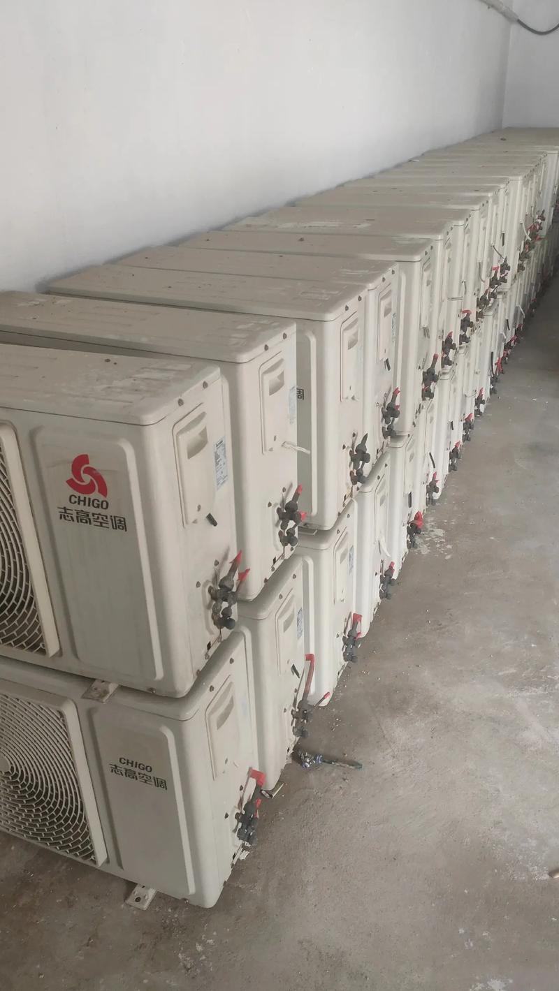 空调维修大师杜伟健：技术与服务的完美融合 家庭维修