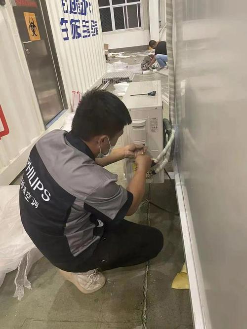 空调维修孙丙侠：专注空调领域，诠释匠心精神 家庭维修