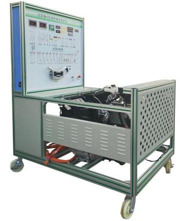 空调维修测试台：技术创新行业新篇章 家庭维修