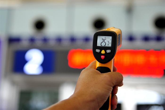 空调维修测量仪：精准守护夏日清凉的“眼睛” 家庭维修