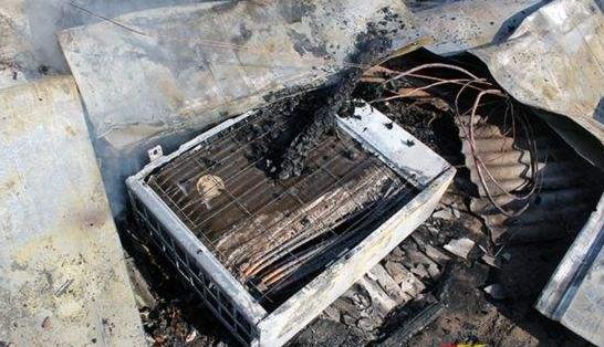 空调维修点爆炸事件引发行业反思:安全与责任同行 家庭维修 空调维修点爆炸事件引发行业反思:安全与责任同行 家庭维修