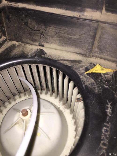 空调蒸发器维修：守护夏日清凉的守护神 家庭维修