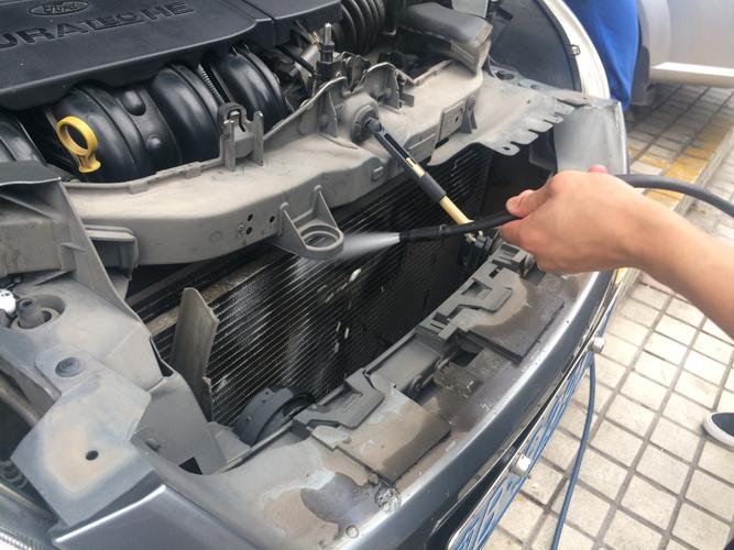 空调蒸发皿维修：关键部件，守护夏日清凉 家庭维修