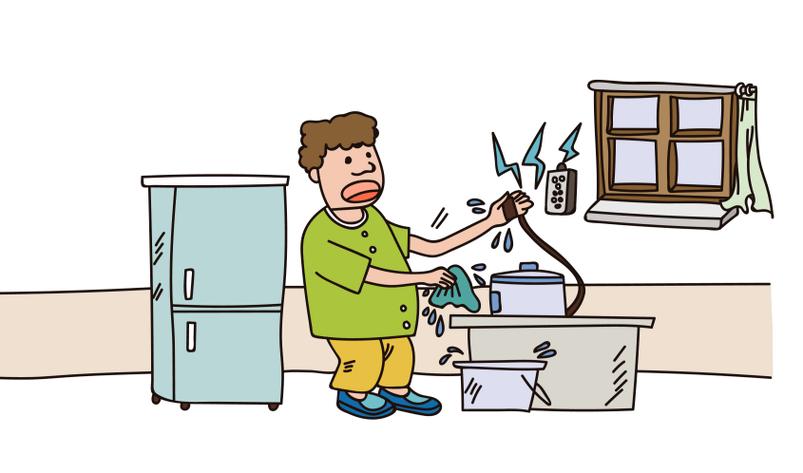 空调触电器维修：保障夏季清凉的关键一环 家庭维修