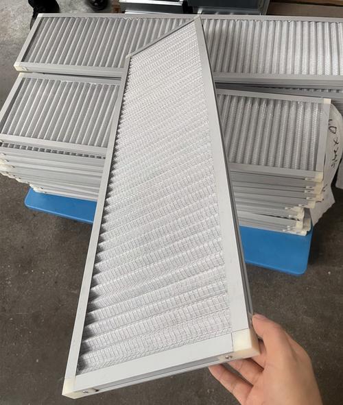 空调防尘网：守护室内空气质量的隐形卫士 家庭维修