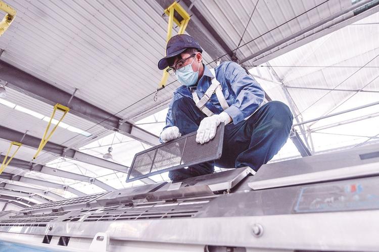 紫辰院空调维修：专业服务，为您守护夏日清凉 家庭维修