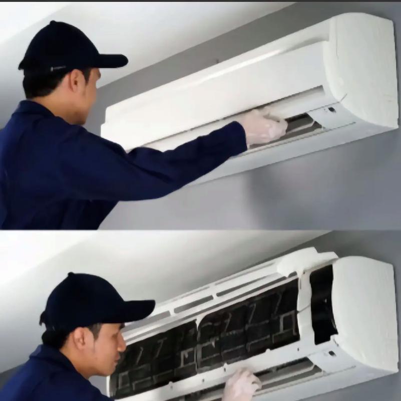 菲思盾空调维修：守护夏日的清凉使者 家庭维修