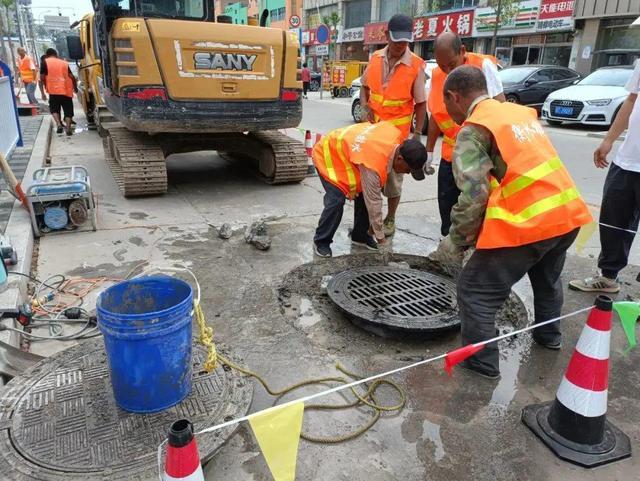 衡水空调井维修：守护清凉，共筑舒适生活 家庭维修