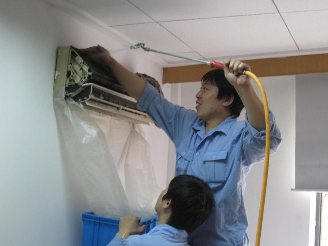 西埌镇空调维修：守护夏日清凉，服务升级新篇章 家庭维修
