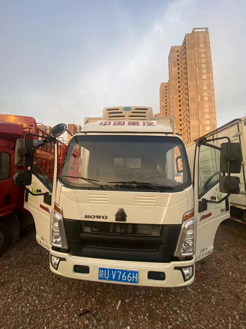 货车空调维修工：守护冷链运输的“冷”专家 家庭维修