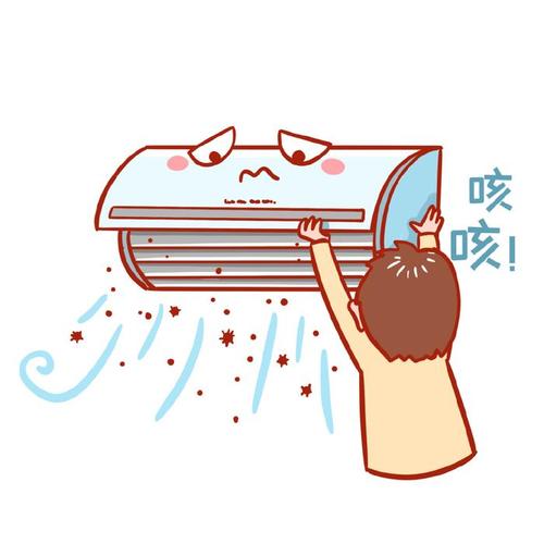 通风空调维修工：守护室内空气健康的“隐形守护者” 家庭维修