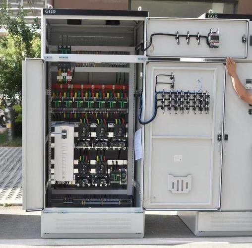 配电箱空调维修：技术升级与安全守护 家庭维修