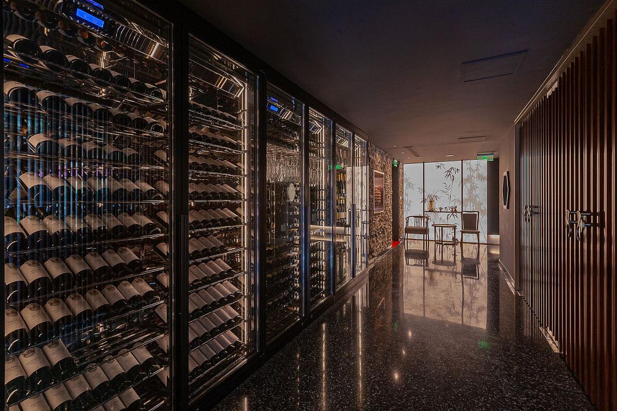 酒窖空调维修：维护酒窖环境，守护珍贵佳酿 家庭维修