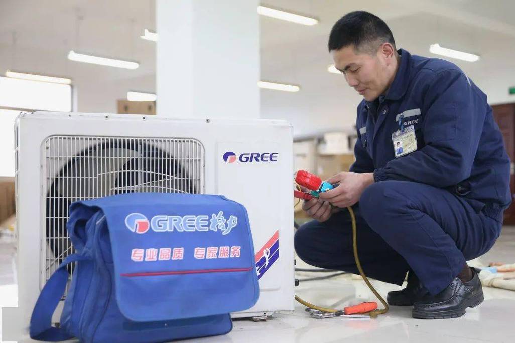 铁岭市空调维修：专业守护夏日清凉，科技助力生活品质 家庭维修
