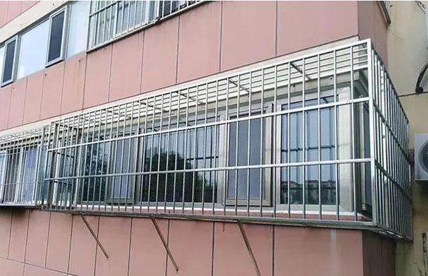 防盗窗空调维修：守护家的清凉与安全 家庭维修