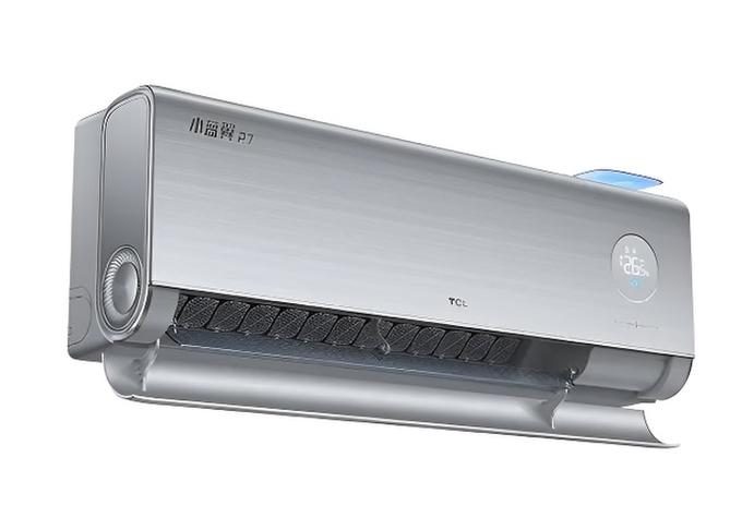 香奈儿空调维修：技术革新下的守护者 家庭维修