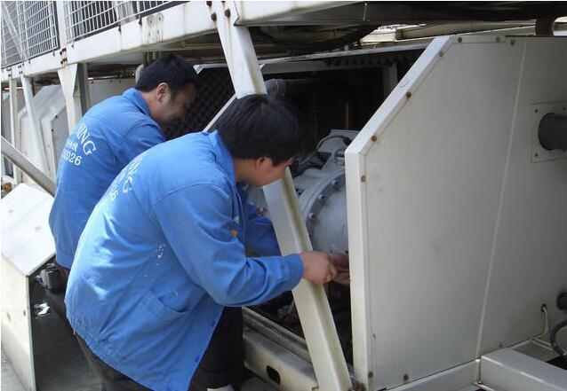 高峰期空调维修：挑战与机遇并存 家庭维修