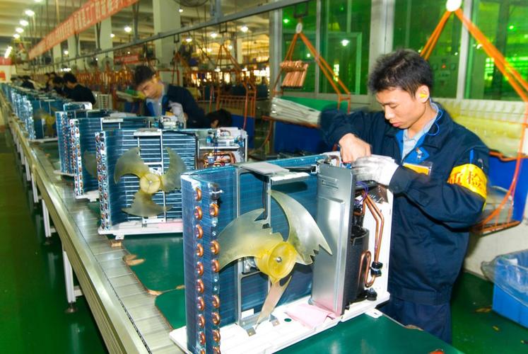 黄泥磅空调维修：守护夏日清凉，铸就城市宜居 家庭维修