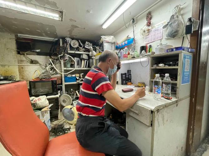 龙门空调维修部：专业守护夏季清凉，科技助力绿色生活 家庭维修