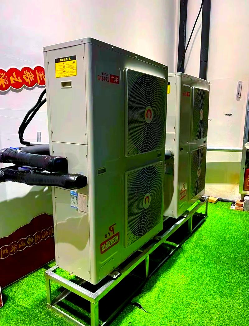 Haye空气能,绿色节能的家居新宠_Haye空气能 水管漏水修理