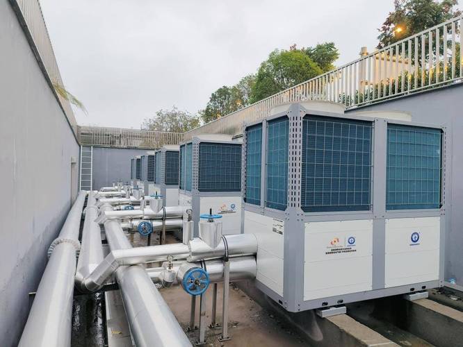 上海大型空气能,绿色能源助力城市可持续发展_上海大型空气能 树木修剪