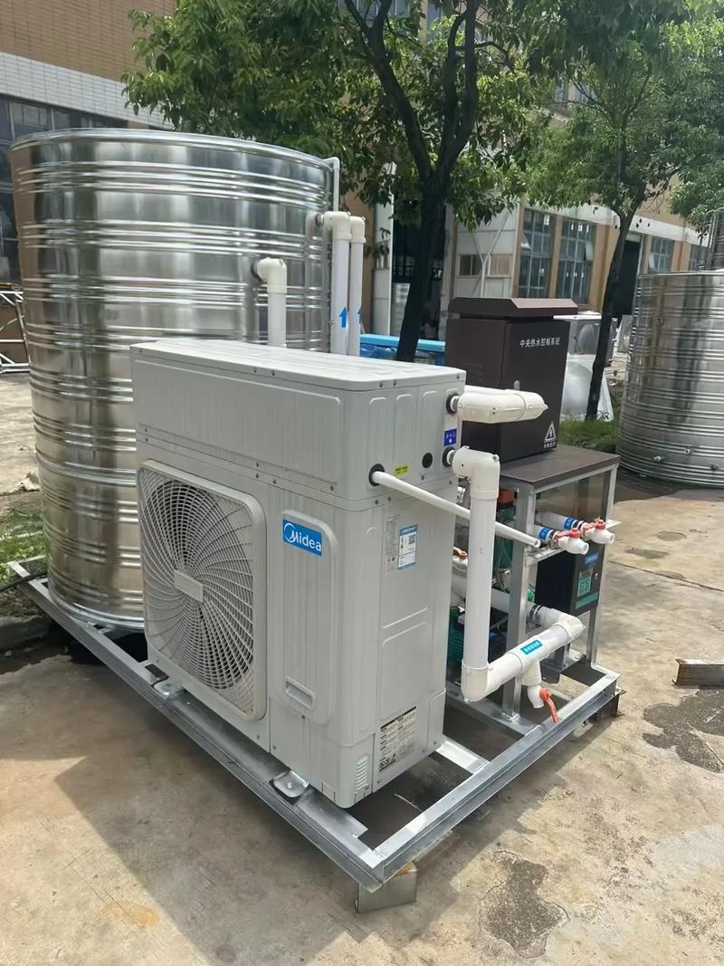 东光空气能小区,绿色环保的智慧社区典范_东光空气能小区 手机维修