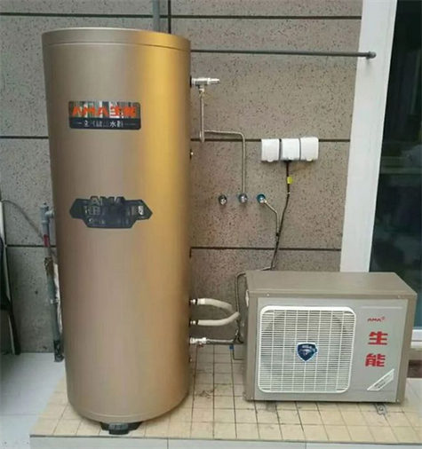 东望蓝天，探寻空气能主机的绿色能源之旅_空气能主机朝东 电子产品维修