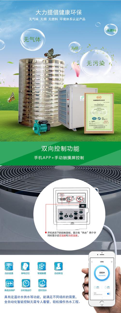 乐业空气能热泵,绿色节能的暖通新选择_乐业空气能热泵 发动机维修