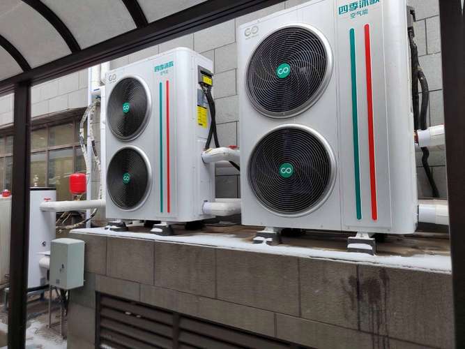 亮中桥空气能,绿色环保的暖通革命_亮中桥空气能 电路维修