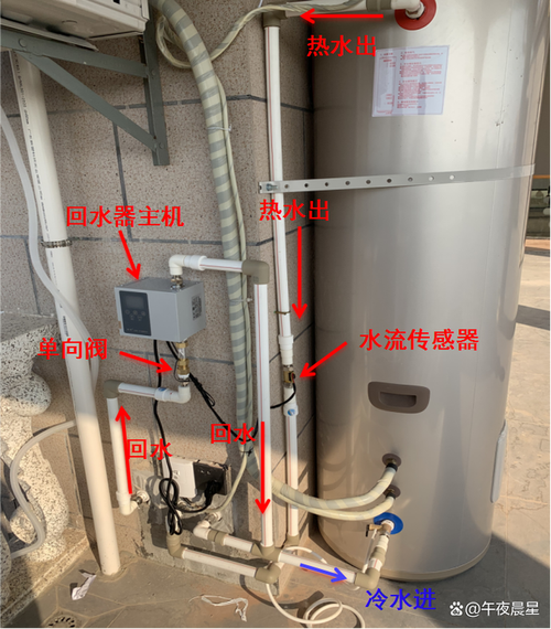 介绍拆空气能,技术革新背后的环保与节能之路_拆空气能视频 发动机清洗