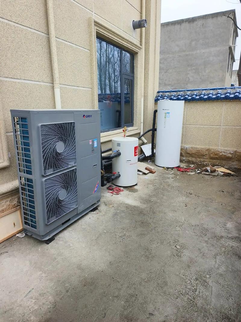 BGABY空气能,引领绿色环保的家居生活新风尚_bgaby空气能 电锯维修