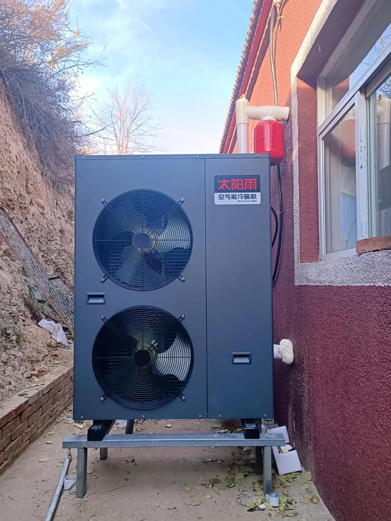 万和空气能SMZDM评测,高效节能的家居取暖神器_万和空气能smzdm 发动机维修