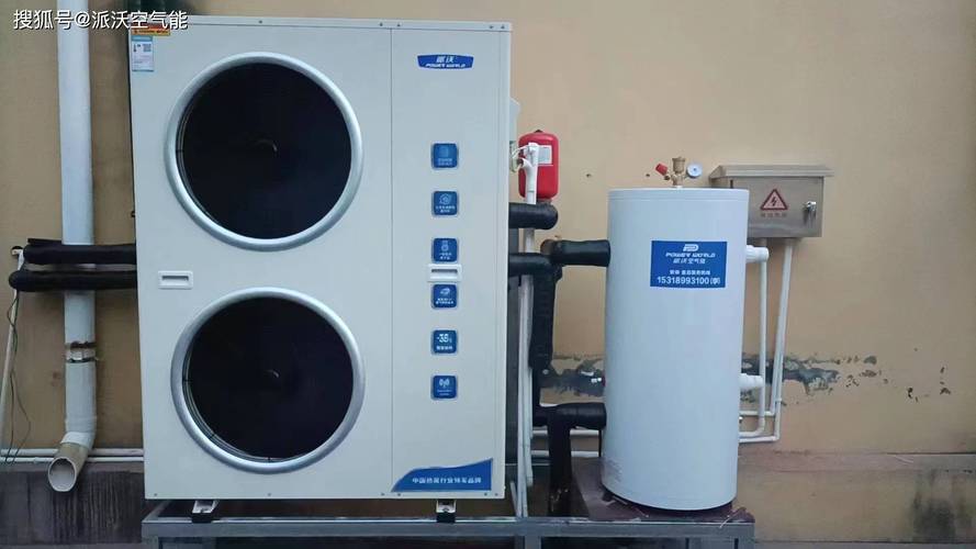 东北农村的空气能,绿色能源的别样风采_东北农村空气能 水龙头更换