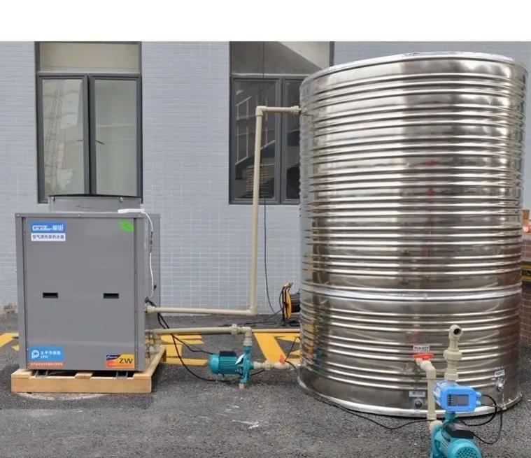 中山空气能工程,绿色能源创新，打造美好未来_中山空气能工程 电路维修