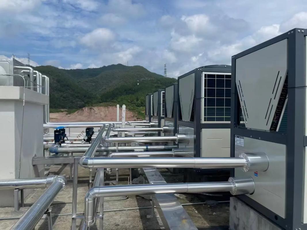 二强空气能,绿色环保的暖通新势力_二强空气能 相机维修