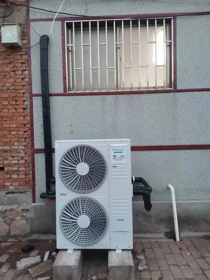 介绍美的空气能无法升温之谜,技术瓶颈还是市场炒作_美的空气能无法升温 家庭维修