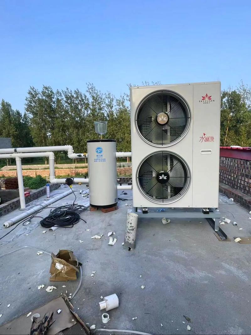 保定安装空气能,绿色环保，节能降耗的绿色革命_保定安装空气能 家庭维修